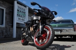 2009 Buell Firebolt XB12R 1203 CC 